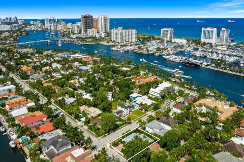 Villa ou maison à vendre à Fort Lauderdale, Floride: 3 chambres, 178.37 m2 № 837632 - photo 7