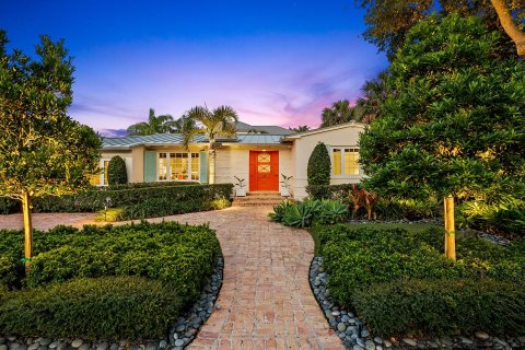 Villa ou maison à vendre à Fort Lauderdale, Floride: 3 chambres, 178.37 m2 № 837632 - photo 23