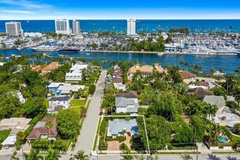Villa ou maison à vendre à Fort Lauderdale, Floride: 3 chambres, 178.37 m2 № 837632 - photo 3