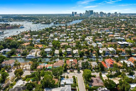 Villa ou maison à vendre à Fort Lauderdale, Floride: 3 chambres, 178.37 m2 № 837632 - photo 5