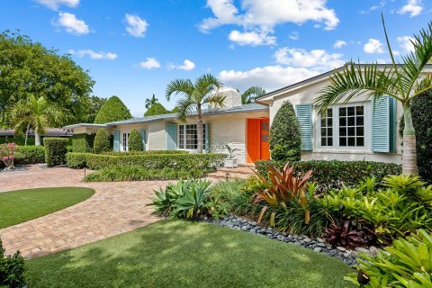 Villa ou maison à vendre à Fort Lauderdale, Floride: 3 chambres, 178.37 m2 № 837632 - photo 16