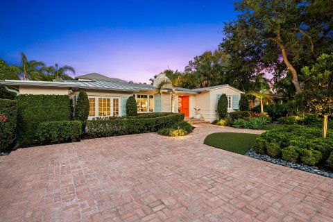 Villa ou maison à vendre à Fort Lauderdale, Floride: 3 chambres, 178.37 m2 № 837632 - photo 15