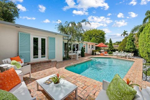 Villa ou maison à vendre à Fort Lauderdale, Floride: 3 chambres, 178.37 m2 № 837632 - photo 13