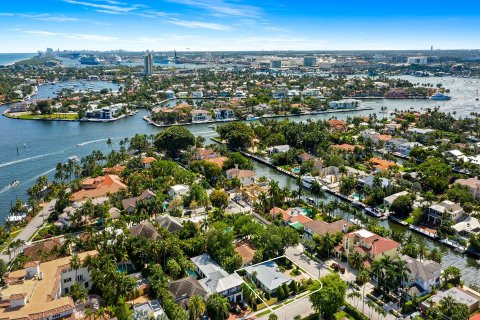 Villa ou maison à vendre à Fort Lauderdale, Floride: 3 chambres, 178.37 m2 № 837632 - photo 6