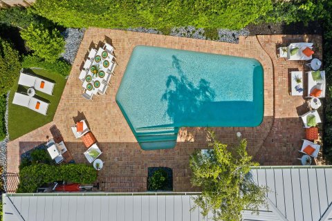 Villa ou maison à vendre à Fort Lauderdale, Floride: 3 chambres, 178.37 m2 № 837632 - photo 4