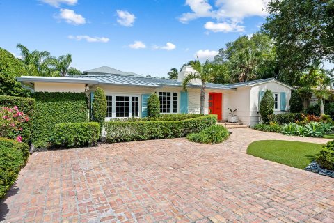 Villa ou maison à vendre à Fort Lauderdale, Floride: 3 chambres, 178.37 m2 № 837632 - photo 17