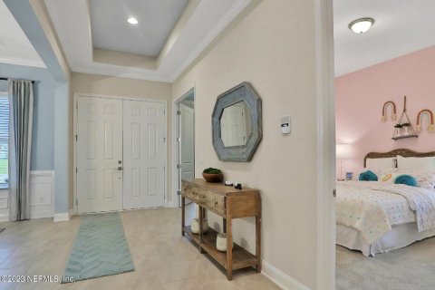 Casa en venta en Saint Augustine, Florida, 4 dormitorios, 358.6 m2 № 767340 - foto 20