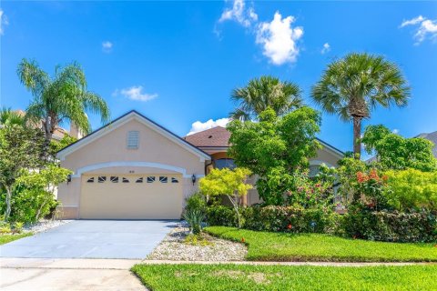 Villa ou maison à vendre à Kissimmee, Floride: 4 chambres, 208.66 m2 № 1251613 - photo 1