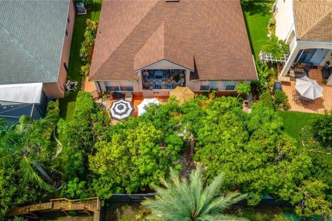 Villa ou maison à vendre à Kissimmee, Floride: 4 chambres, 208.66 m2 № 1251613 - photo 27