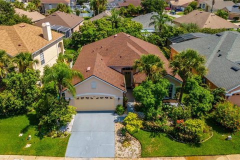 Villa ou maison à vendre à Kissimmee, Floride: 4 chambres, 208.66 m2 № 1251613 - photo 16