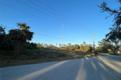 Terrain à vendre à Port Charlotte, Floride № 1251571 - photo 8