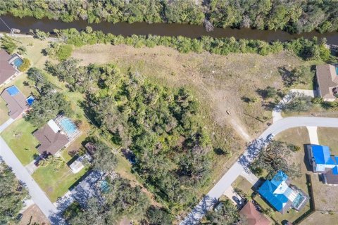 Terreno en venta en Port Charlotte, Florida № 1251571 - foto 9