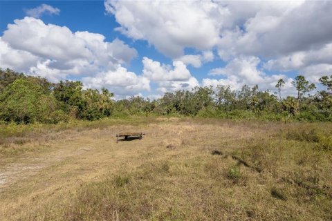 Terrain à vendre à Port Charlotte, Floride № 1251571 - photo 5