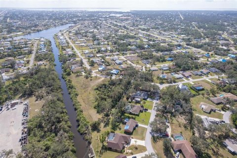 Terreno en venta en Port Charlotte, Florida № 1251571 - foto 11