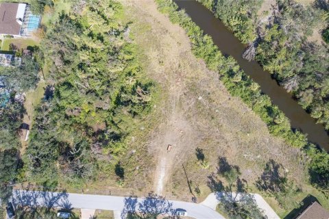 Terreno en venta en Port Charlotte, Florida № 1251571 - foto 6