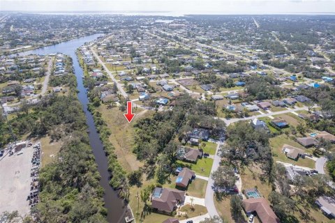 Terreno en venta en Port Charlotte, Florida № 1251571 - foto 4