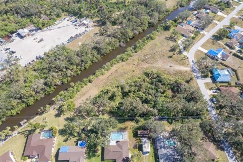 Terreno en venta en Port Charlotte, Florida № 1251571 - foto 10