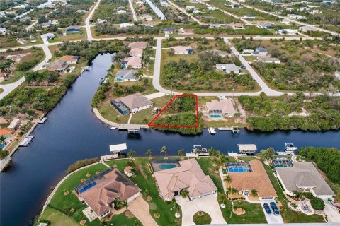 Terreno en venta en Port Charlotte, Florida № 966287 - foto 15