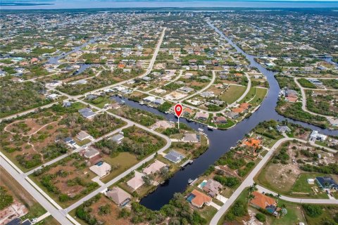 Terreno en venta en Port Charlotte, Florida № 966287 - foto 12