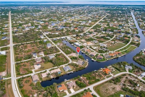 Terreno en venta en Port Charlotte, Florida № 966287 - foto 13