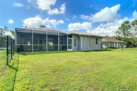 Villa ou maison à vendre à North Port, Floride: 3 chambres, 168.34 m2 № 1373407 - photo 27