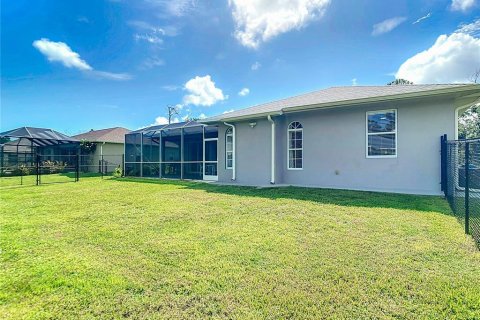 Villa ou maison à vendre à North Port, Floride: 3 chambres, 168.34 m2 № 1373407 - photo 28