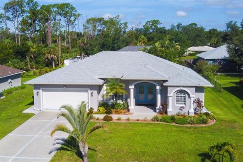 Villa ou maison à vendre à North Port, Floride: 3 chambres, 168.34 m2 № 1373407 - photo 6