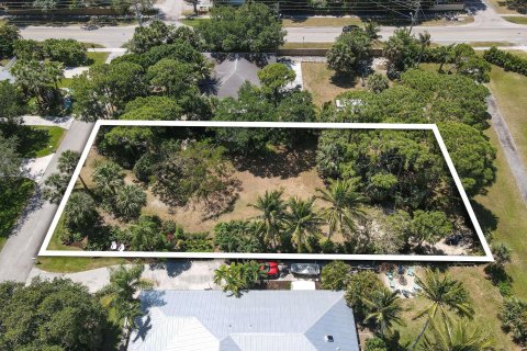 Terreno en venta en Jupiter, Florida № 1152133 - foto 7