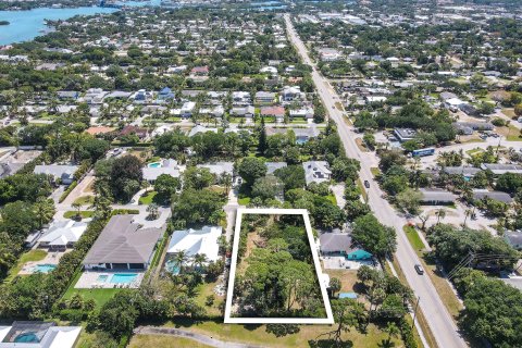 Terreno en venta en Jupiter, Florida № 1152133 - foto 13