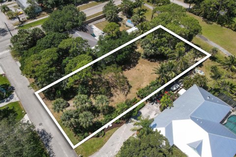 Terreno en venta en Jupiter, Florida № 1152133 - foto 6