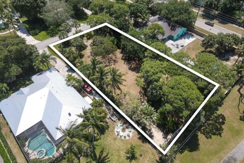 Terreno en venta en Jupiter, Florida № 1152133 - foto 8