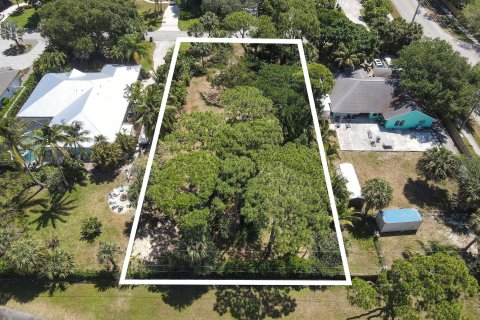 Terreno en venta en Jupiter, Florida № 1152133 - foto 9