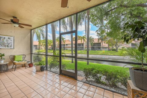 Copropriété à vendre à Boca Raton, Floride: 2 chambres, 84.91 m2 № 1152000 - photo 18