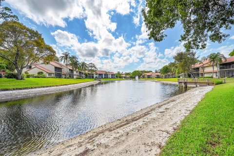 Copropriété à vendre à Boca Raton, Floride: 2 chambres, 84.91 m2 № 1152000 - photo 21