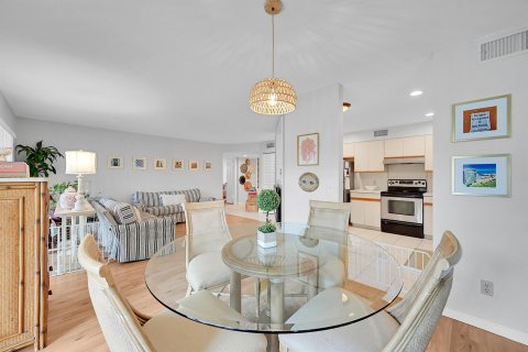 Copropriété à vendre à Boca Raton, Floride: 2 chambres, 84.91 m2 № 1152000 - photo 5