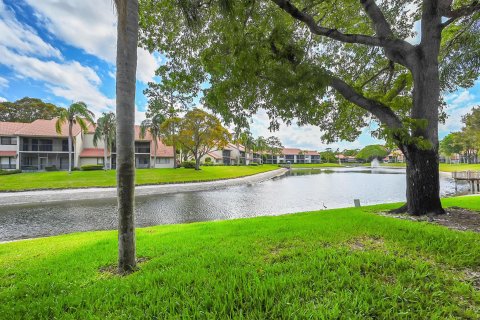 Copropriété à vendre à Boca Raton, Floride: 2 chambres, 84.91 m2 № 1152000 - photo 20