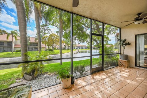 Condo in Boca Raton, Florida, 2 bedrooms  № 1152000 - photo 14