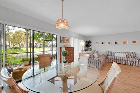 Copropriété à vendre à Boca Raton, Floride: 2 chambres, 84.91 m2 № 1152000 - photo 6