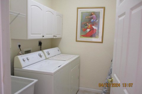 House in Delray Beach, Florida 2 bedrooms, 164.07 sq.m. № 1151998 - photo 27