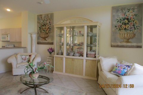 Villa ou maison à vendre à Delray Beach, Floride: 2 chambres, 164.07 m2 № 1151998 - photo 15