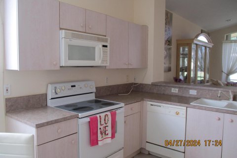 House in Delray Beach, Florida 2 bedrooms, 164.07 sq.m. № 1151998 - photo 21