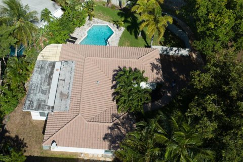 House in Fort Lauderdale, Florida 3 bedrooms, 202.9 sq.m. № 1227599 - photo 5