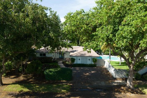 House in Fort Lauderdale, Florida 3 bedrooms, 202.9 sq.m. № 1227599 - photo 11