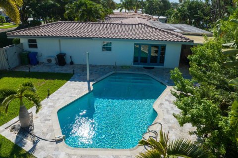 Villa ou maison à vendre à Fort Lauderdale, Floride: 3 chambres, 202.9 m2 № 1227599 - photo 20