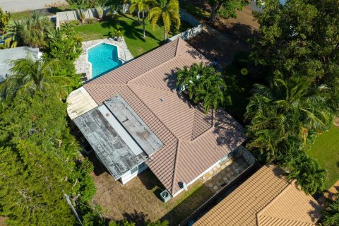 Villa ou maison à vendre à Fort Lauderdale, Floride: 3 chambres, 202.9 m2 № 1227599 - photo 6