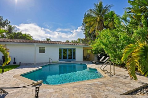 Villa ou maison à vendre à Fort Lauderdale, Floride: 3 chambres, 202.9 m2 № 1227599 - photo 17