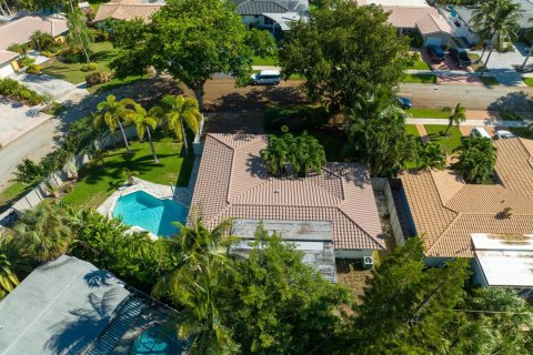 Villa ou maison à vendre à Fort Lauderdale, Floride: 3 chambres, 202.9 m2 № 1227599 - photo 7