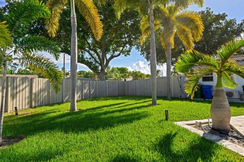 Villa ou maison à vendre à Fort Lauderdale, Floride: 3 chambres, 202.9 m2 № 1227599 - photo 14