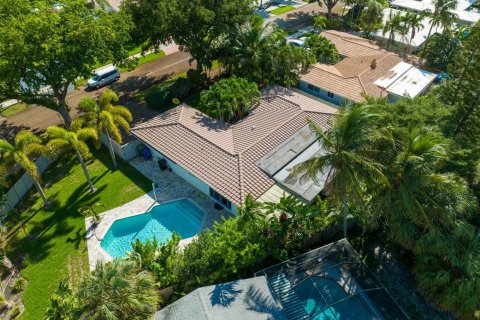 Villa ou maison à vendre à Fort Lauderdale, Floride: 3 chambres, 202.9 m2 № 1227599 - photo 8