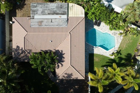 Villa ou maison à vendre à Fort Lauderdale, Floride: 3 chambres, 202.9 m2 № 1227599 - photo 4